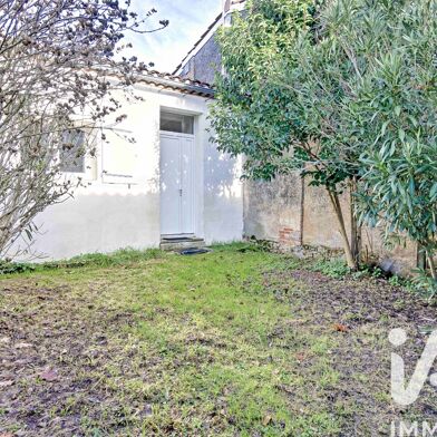 Maison 1 pièces 69000 €