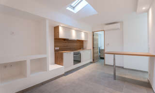 Appartement 2 Pièces 33 m² à vendre à Marseille 4 (13004)