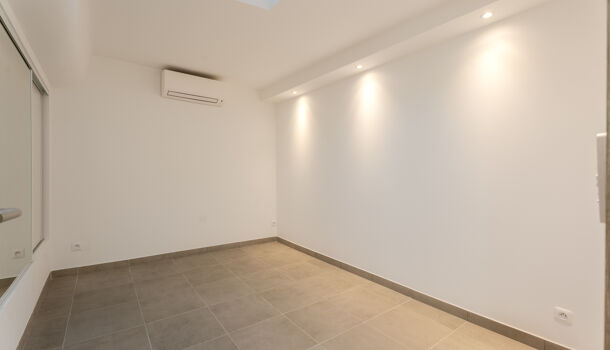 Appartement 2 pièces  à vendre Marseille 4eme 13004