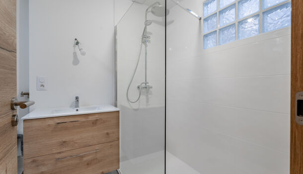 Appartement 2 pièces  à vendre Marseille 4eme 13004