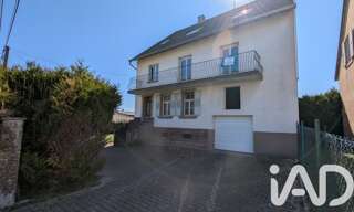 Maison 8 Pièces 212 m² à vendre à Mackwiller (67430)