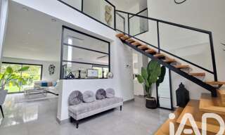 Maison 9 Pièces 188 m² à vendre à Saint-Denis-en-Val (45560)