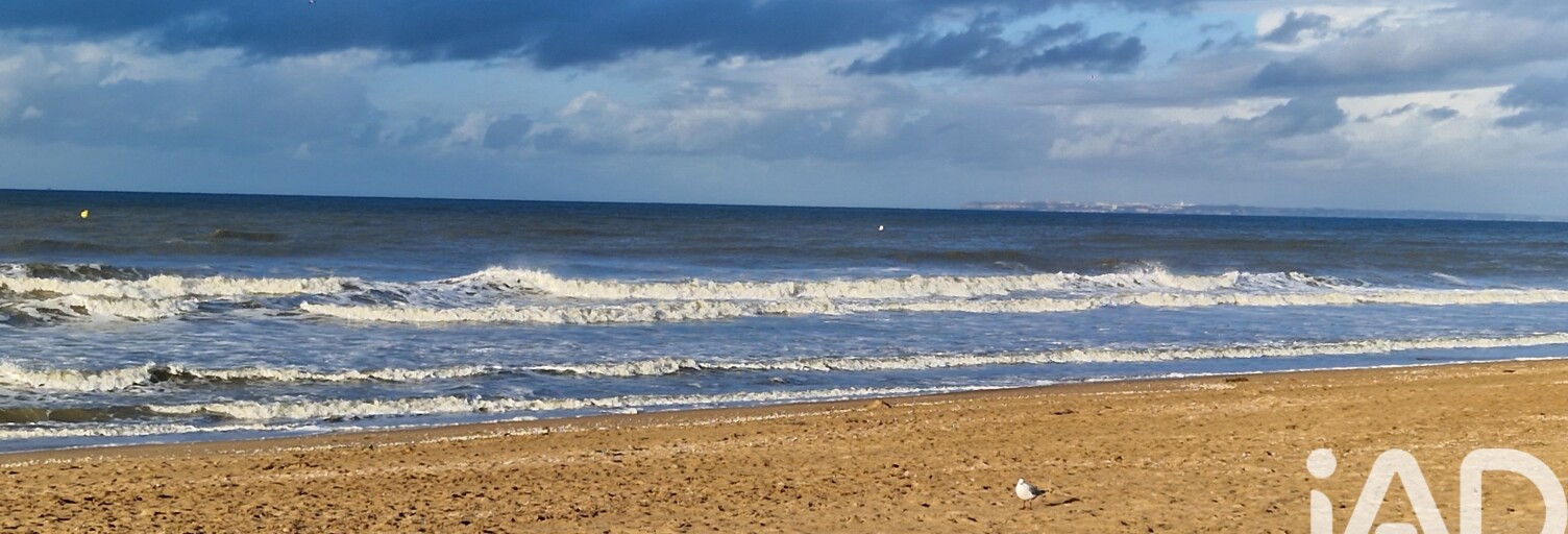 Appartement 5 Pièces 129 m² à vendre à Houlgate (14510)