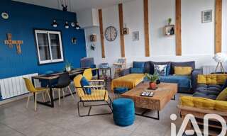 Appartement 5 Pièces 129 m² à vendre à Houlgate (14510)