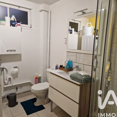 Appartement 5 pièces 497000 €