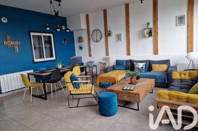 Appartement 5 pièces 497000 €