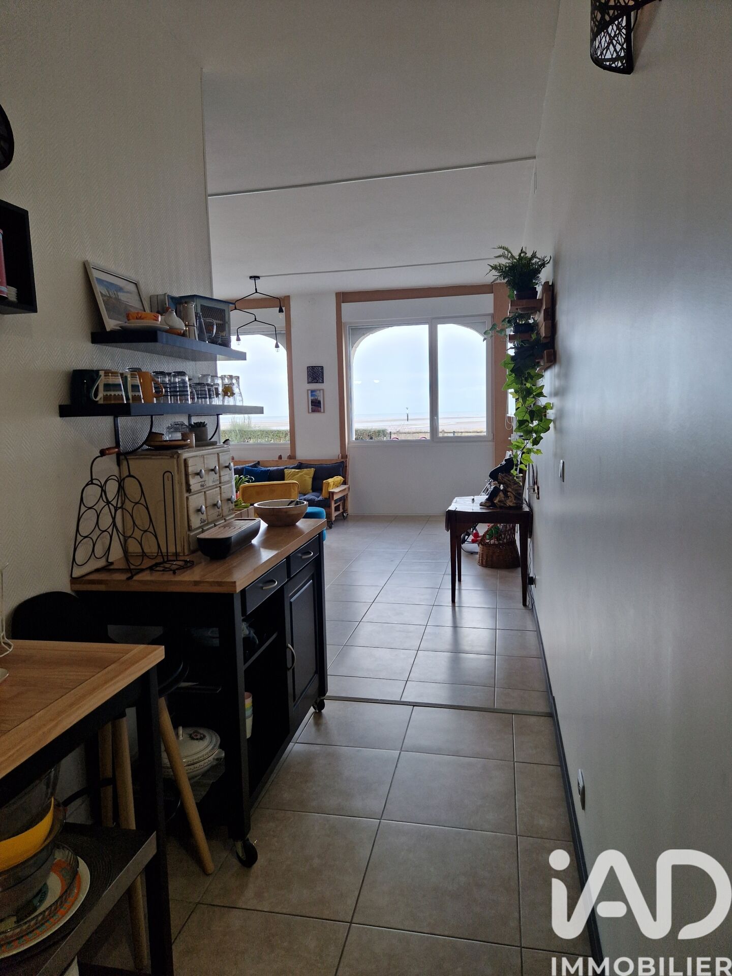 Vente Appartement 5 pièces - Photo 4