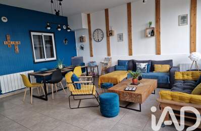 Vente Appartement 5 pièces — photo du bien