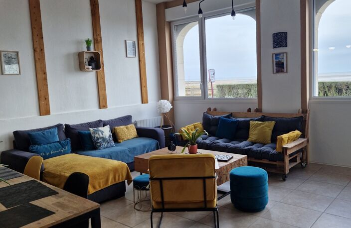 Vente Appartement 5 pièces — photo 2
