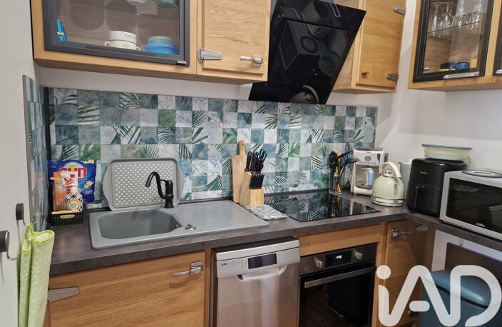 Vente Appartement 5 pièces — photo 3