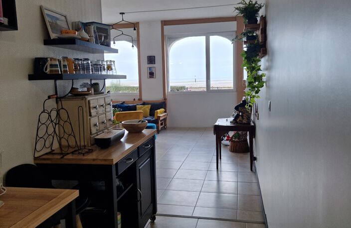 Vente Appartement 5 pièces — photo 4