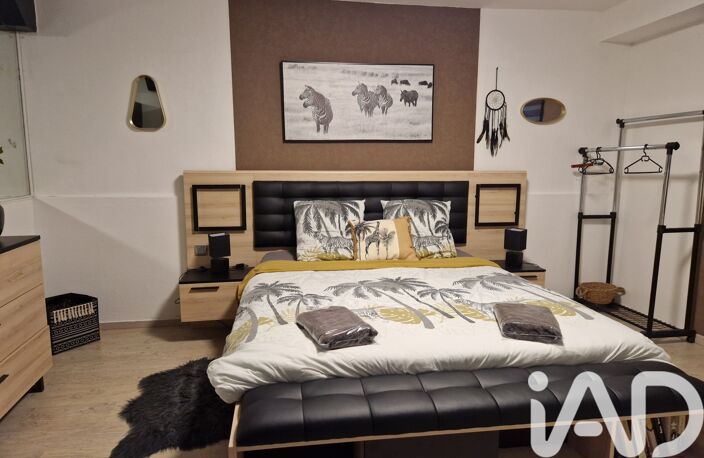 Vente Appartement 5 pièces — photo 5