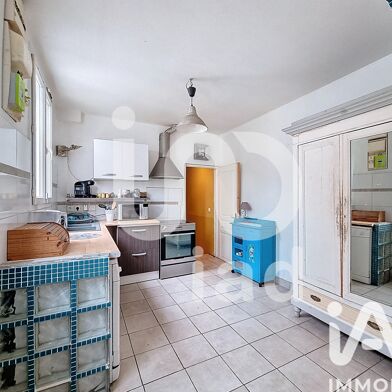 Maison 5 pièces 265000 €