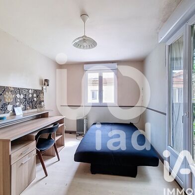 Maison 5 pièces 265000 €