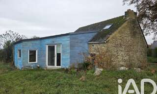 Maison 4 Pièces 78 m² à vendre à La Gacilly (56200)