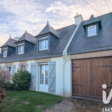 Maison 7 pièces 310000 €