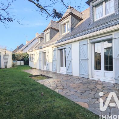 Maison 7 pièces 310000 €