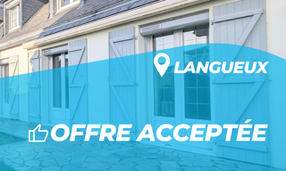 Maison 7 Pièces 136 m² à vendre à Langueux (22360)