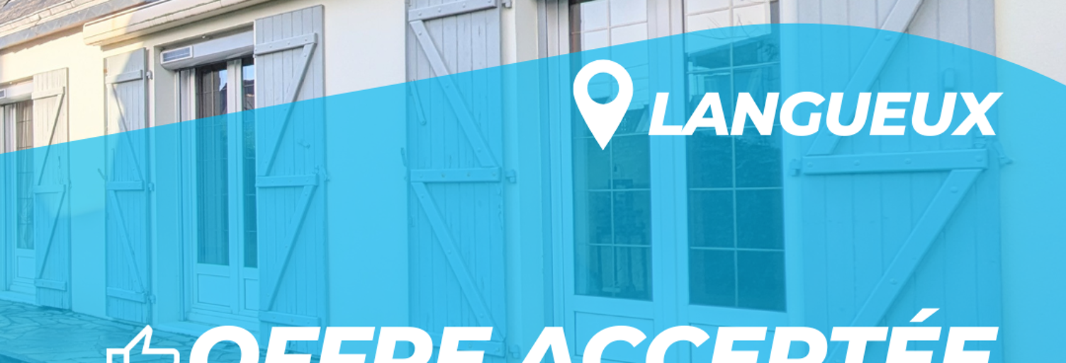 Maison 7 Pièces 136 m² à vendre à Langueux (22360)