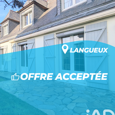 Maison 7 pièces 310000 €