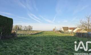 Terrain  2320 m² à vendre à Vexin-sur-Epte (27510)