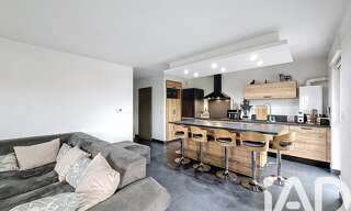 Appartement 3 Pièces 69 m² à vendre à Talange (57525)