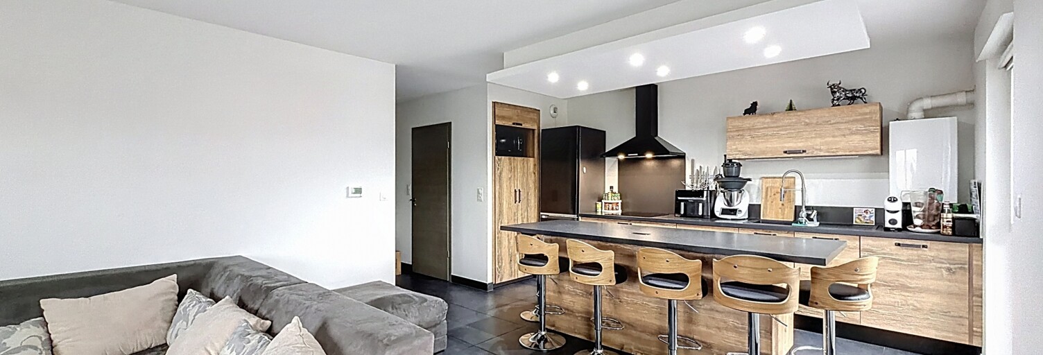 Appartement 3 Pièces 69 m² à vendre à Talange (57525)