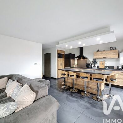 Appartement 3 pièces 230000 €