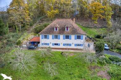 Maison 6 pièces 262500 €