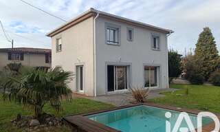 Maison 5 Pièces 102 m² à vendre à Saint-Martin-la-Plaine (42800)