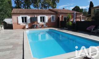 Maison 5 Pièces 113 m² à vendre à Gignac-la-Nerthe (13180)