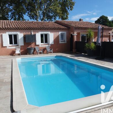 Maison 5 pièces 519000 €