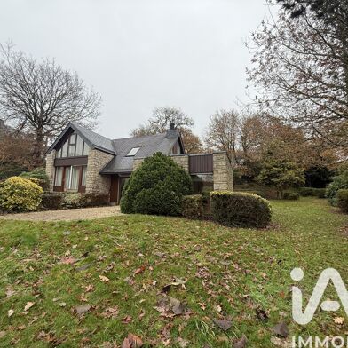 Maison 6 pièces 270500 €