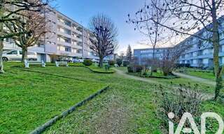 Appartement 3 Pièces 65 m² à vendre à Saint-Fargeau-Ponthierry (77310)