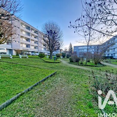 Appartement 3 pièces 135000 €