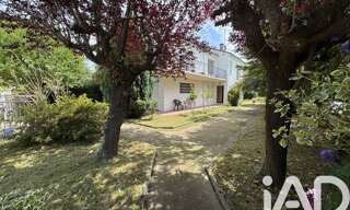 Appartement 2 Pièces 50 m² à vendre à Pau (64000)