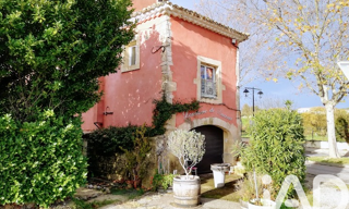 Maison 7 Pièces 186 m² à vendre à Saint-Maurice-sur-Eygues (26110)