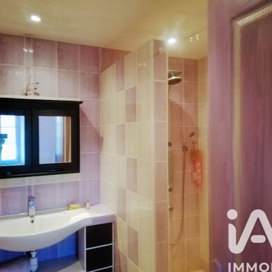 Maison 7 pièces 298000 €