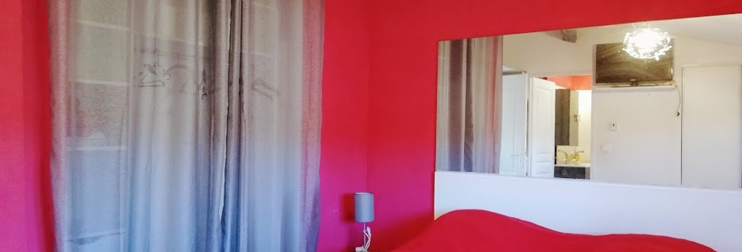 Maison 7 Pièces 186 m² à vendre à Saint-Maurice-sur-Eygues (26110)