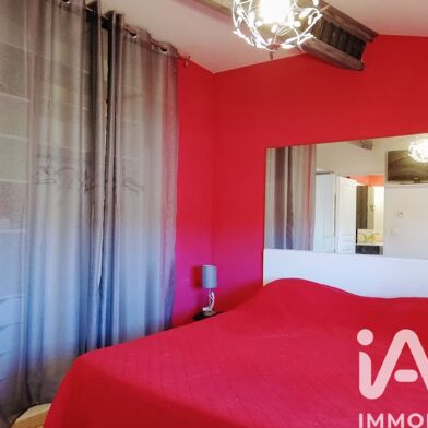 Maison 7 pièces 286000 €