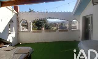 Maison 7 Pièces 186 m² à vendre à Saint-Maurice-sur-Eygues (26110)