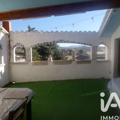 Maison 7 pièces 286000 €