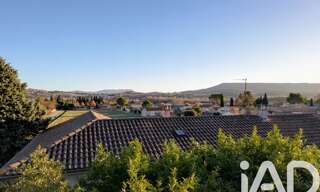 Maison 7 Pièces 186 m² à vendre à Saint-Maurice-sur-Eygues (26110)