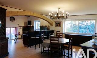 Maison 7 Pièces 186 m² à vendre à Nyons (26110)