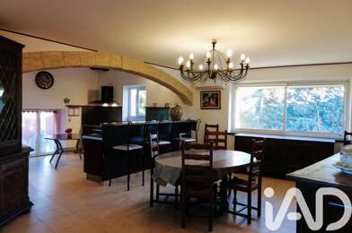 Maison 7 pièces 276000 €