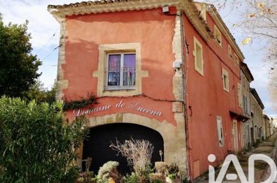Maison 7 pièces 276000 €