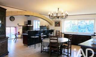 Maison 7 Pièces 186 m² à vendre à Saint-Maurice-sur-Eygues (26110)