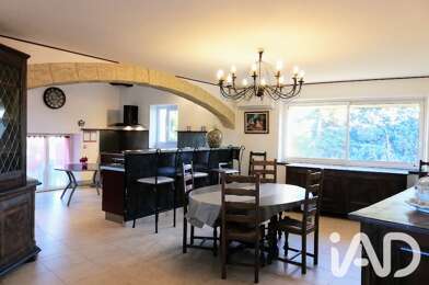 Maison 7 pièces 276000 €