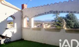 Maison 7 Pièces 186 m² à vendre à Saint-Maurice-sur-Eygues (26110)