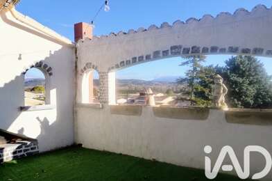Maison 7 pièces 250000 €
